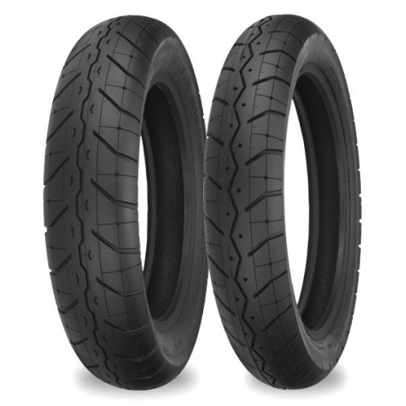 SHINKO OPONA 100/90-18 230 56V TL PRZÓD DOT 44/2023