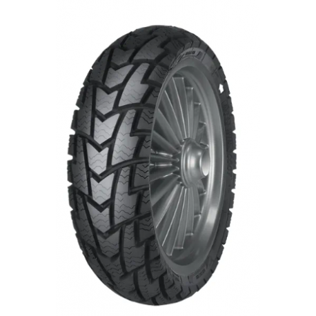 MITAS OPONA 110/80-14 MC 32 WIN SCOOT 59P TL/TT M+S PRZÓD/TYŁ DOT 10/2024 (573122)