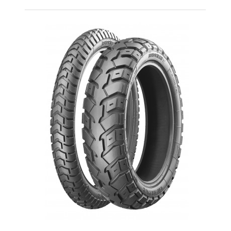 HEIDENAU OPONA 150/70B18 K60 SCOUT 70T TL M/C M+S KTM ADVENTURE 950/990 TYŁ DOT 11/2024