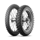 MICHELIN OPONA 110/100-18 TRACKER 64R TT M/C TYŁ DOT 11/2024