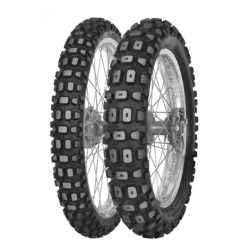 MITAS OPONA 120/90-18 MC-23 ROCKRIDER 65R TT TYŁ DOT 07/2024 (573470)