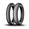 DUNLOP OPONA 100/90-18 D602 56P TL PRZÓD DOT 26/2024