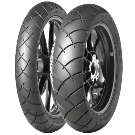 DUNLOP OPONA 130/80R17 TRAILSMART 65H TL/TT TYŁ DOT 42/2021