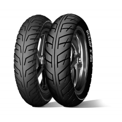 DUNLOP OPONA 110/80-16 K205 55V TL PRZÓD KAWASAKI GPX600R DOT 10/2020 (NA ZAMÓWIENIE) WYCOFANE