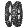 MITAS OPONA 90/90-21 TERRA FORCE-EF SUPER 54R TT PRZÓD (ŻÓŁTY PASEK) DOT 03/2024 (460093) (ZAMIENNIK:70000189)