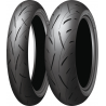 DUNLOP OPONA 180/55ZR17 SPORTMAX ROADSPORT 2 G (73W) TL TYŁ DOT 35/2021