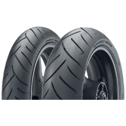 DUNLOP OPONA 160/60ZR17 SPORTMAX ROADSMART II (69W) TL TYŁ DOT 22/2021