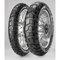 METZELER OPONA 120/70R19 KAROO 3 60T TL M/C M+S PRZÓD DOT 19-27/2021