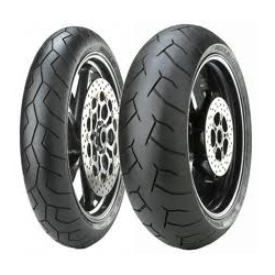 PIRELLI OPONA 120/70ZR17 DIABLO (58W) TL PRZÓD DOT 11-12/2021 WYC