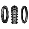 DUNLOP OPONA 110/100-18 GEOMAX MX12 (PIASKOWA) 64M TT TYŁ DOT 18/2021