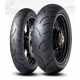 DUNLOP OPONA 170/60ZR17 SPMAX QUALIFIER II (72W) TL TYŁ DOT 45/2021