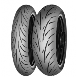 MITAS OPONA 190/50ZR17 TOURING FORCE MC TT (73W) TL TYŁ DOT 10/2024 (596382)