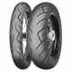 MITAS OPONA 80/90-21 (MH90-21) CUSTOM FORCE 54H TL PRZÓD DOT 09/2024 (598127)