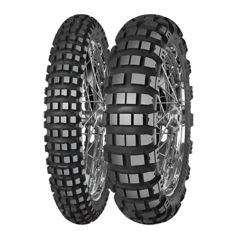 MITAS OPONA 90/90-21 (3.00-21) ENDURO TRAIL XT+ 54T M+S PRZÓD DOT 02/2024 (460140) (zamiennik:70001031)