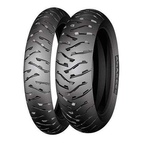 MICHELIN OPONA 150/70R17 ANAKEE 3 (C) 69V TL/TT M/C TYŁ DOT 04/2024