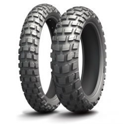 MICHELIN OPONA 150/70R18 ANAKEE WILD 70R TL/TT M/C TYŁ DOT 01/2024