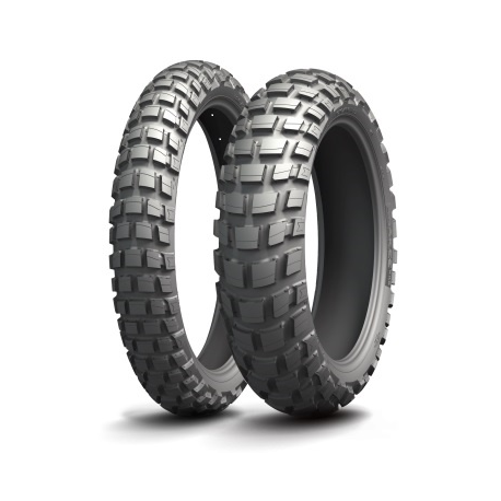 MICHELIN OPONA 150/70R18 ANAKEE WILD 70R TL/TT M/C TYŁ DOT 01/2024