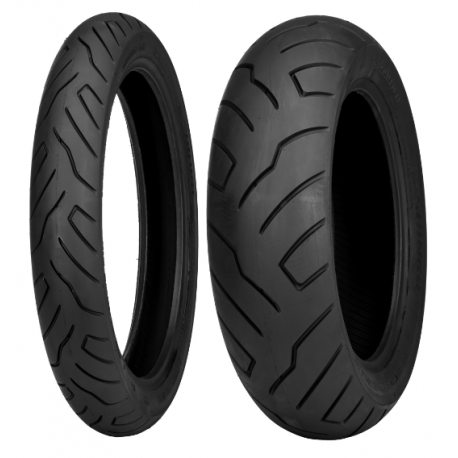 SHINKO OPONA 130/70B18 999 69H TL REINF PRZÓD DOT 28/2023