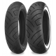 SHINKO OPONA 130/90B16 777 73H TL REINF PRZÓD DOT 04/2024