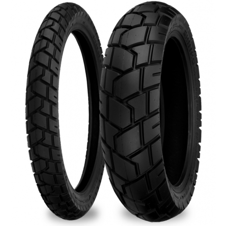 SHINKO OPONA 90/90-21 705 54H TL PRZÓD DOT 01/2024