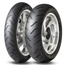 DUNLOP OPONA 120/70R21 ELITE 3 62V TL PRZÓD DOT 40/2023