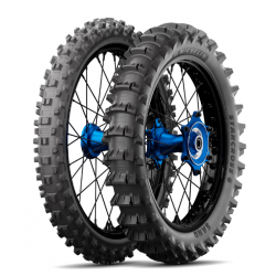 MICHELIN OPONA 80/100-21 STARCROSS 6 SAND 51M NHS TT M/C PRZÓD DOT 36/2023