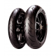 PIRELLI OPONA 180/55ZR17 DIABLO ROSSO II (73W) TL M/C TYŁ DOT 03/2024