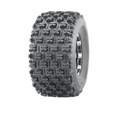 Wanda, pneu ATV 22X10.00-10 4PR P357 39J TL, zadní, DOT 04/2024