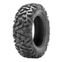 Wanda, pneu ATV 25X10.00-12 4PR P350 45J TL, zadní, DOT 05/2024 (výška vzorku 19MM)