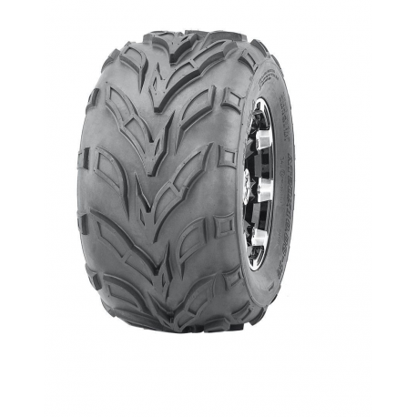 WANDA OPONA ATV 16X8.00-7 4PR P361 20J TL PRZÓD DOT 05/2024 (WYSOKOŚĆ BIEŻNIKA 11MM)