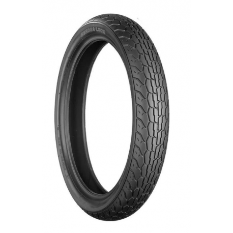 BRIDGESTONE OPONA 100/90-17 EXEDRA L309 55S TT DOT 05/2024