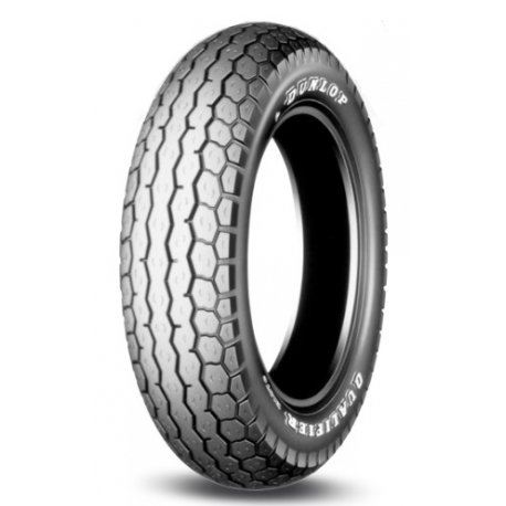 DUNLOP OPONA 110/90-16 K127 59S TT TYŁ DOT 41/2023 (NA ZAMÓWIENIE)