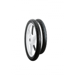 DUNLOP OPONA 2.75-17 D104 41P TT TYŁ DOT 43/2022 (NA ZAMÓWIENIE)