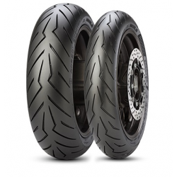 PIRELLI OPONA 110/70-13 DIABLO ROSSO SCOOTER 48P TL M/C PRZÓD DOT 06/2024