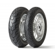 DUNLOP OPONA 150/80-16 D404 Q 71H TL TYŁ DOT 03/2024