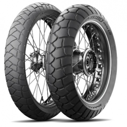 MICHELIN OPONA 90/90-21 M/C 54H ANAKEE ADVENTURE TL/TT PRZÓD DOT 07/2024