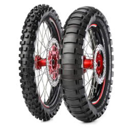 METZELER OPONA 150/70R17 KAROO EXTREME 69R TL MST M/C TYŁ DOT 45/2023