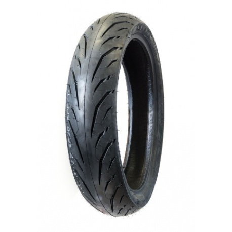 WANDA OPONA 130/60-13 SR30 60P 6PR M/C TL PRZÓD DOT 09/2024