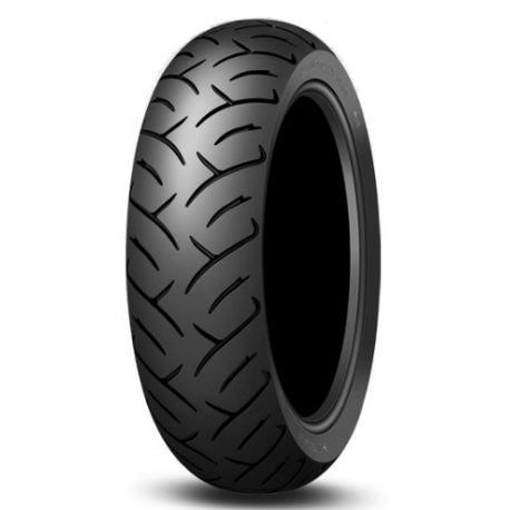 DUNLOP OPONA 180/55R17 D256 73H TL TYŁ HONDA GL1800 F6C DOT 06/2024