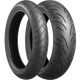 BRIDGESTONE OPONA 110/80ZR19 BATTLAX BT023 (59W) TL PRZÓD DOT 06/2024