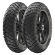 ANLAS OPONA 130/90-10 WINTER GRIP 2 (SC-500) 61L M+S TL TYŁ DOT 17/2024