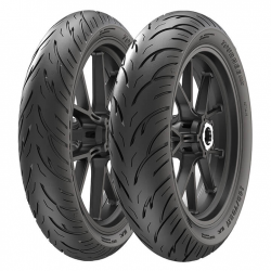 ANLAS OPONA 100/80-17 TOURNEE SPORT 52S TL PRZÓD DOT 22/2024