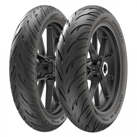 ANLAS OPONA 130/70-17 TOURNEE SPORT 62S TL TYŁ DOT 10/2024