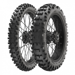 ANLAS OPONA 120/90-18 CAPRA EXTREME 71R TT M/C M+S TYŁ DOT 23/2024