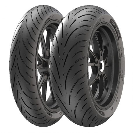 ANLAS OPONA 120/70R-19 VIENTO TURISMO 60V TL PRZÓD DOT 17/2024