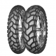 MITAS OPONA 150/70B18 E-07+ ENDURO TRAIL+ 70H M+S TL/TT TYŁ DOT 05/2024 (ZAMIENNIK:70000557)