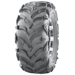 Wanda, pneu ATV 24X8.00-12 4PR P341 35J TRX 350/400/420/450, přední, DOT 13/2024 (výška vzorku 20mm)