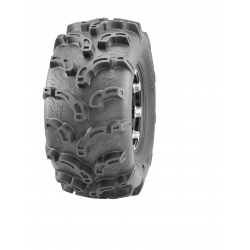 Wanda, pneu ATV 25X8.00-12 6PR P375 43J TL STANDARD, přední, DOT 11/2024 (výška vzorku 27mm)