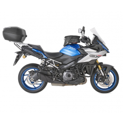 KAPPA 2024/06 SZYBA SUZUKI GSX S 1000 GX '24-, (51 X 28 CM) PRZEZROCZYSTA