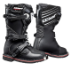 KENNY RACING BUTY CROSS/ENDURO MODEL TRACK KID/JUNIOR BLACK KOLOR CZARNY/BIAŁY ROZMIAR 31